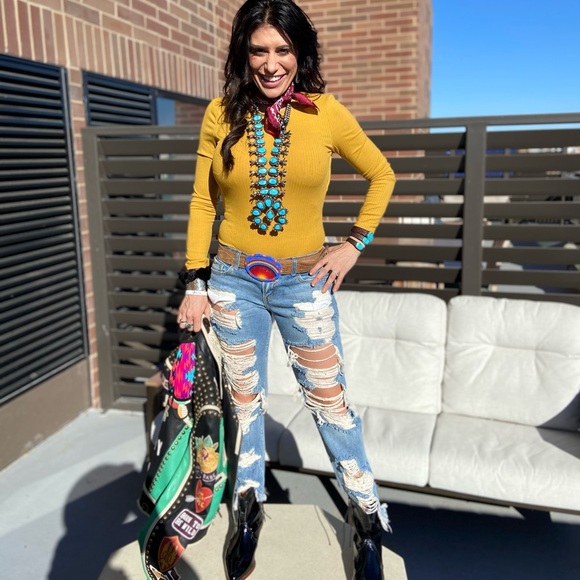 Cello denim - Picture 2 of 7